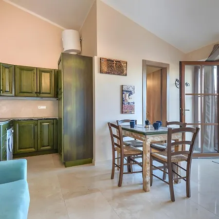 Casa Kim - * Capoliveri