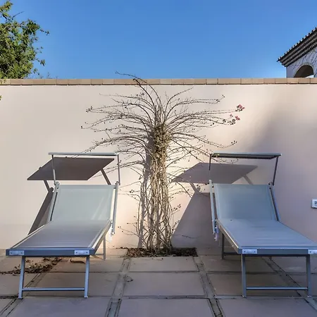 Casa Kim - * Capoliveri (Isola d'Elba)