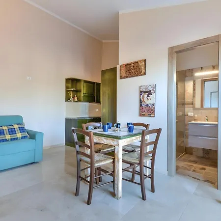 Casa Kim - Nyaraló Capoliveri