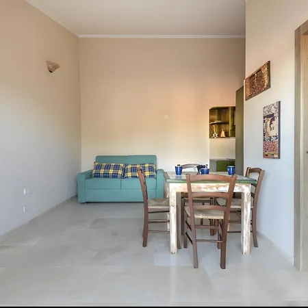 Casa Kim - Capoliveri (Isola d'Elba)