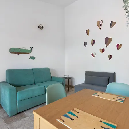 Casa Kim -