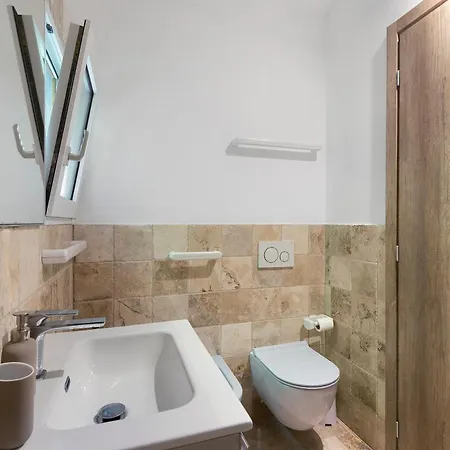 Casa Kim -