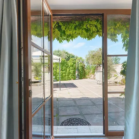 Casa Kim -