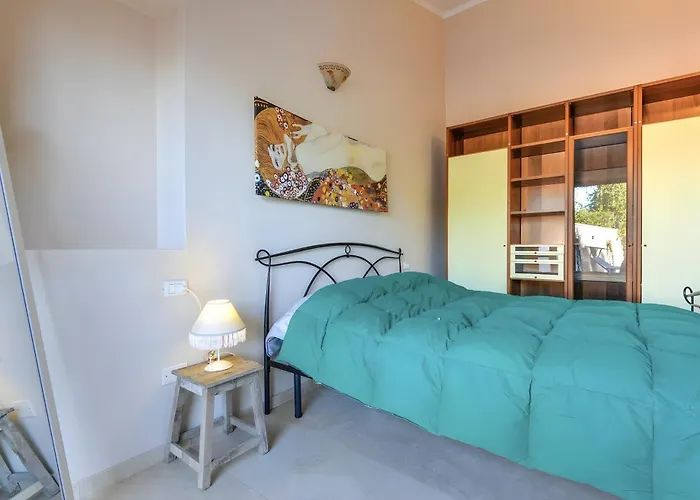 Casa Kim - Ferienhaus Capoliveri (Isola d'Elba)