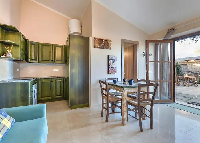 Casa Kim - * Capoliveri (Isola d'Elba)