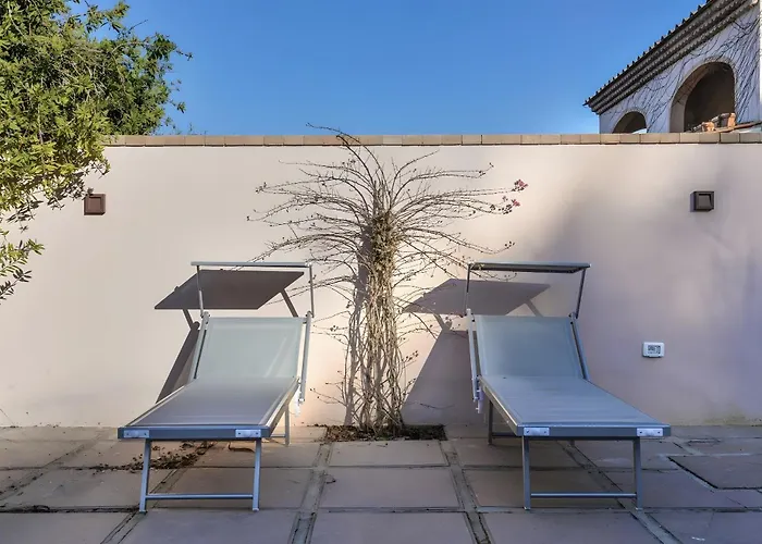 Casa Kim - * Capoliveri (Isola d'Elba)