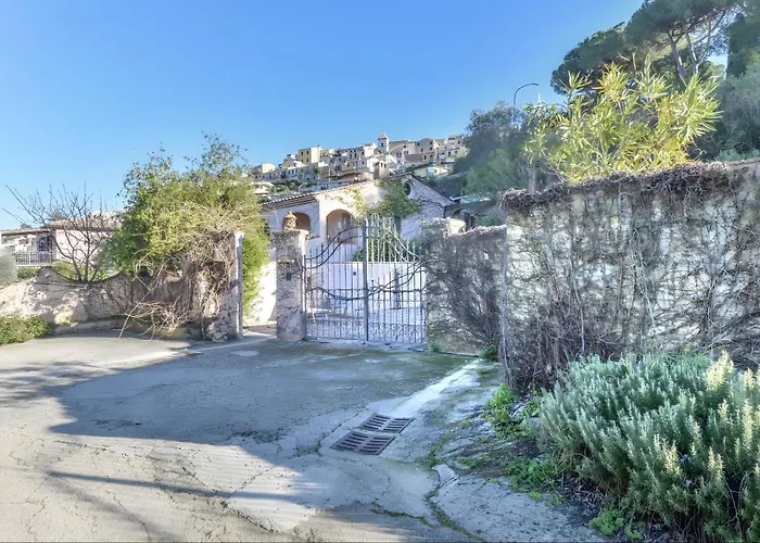 Casa Kim - * Capoliveri (Isola d'Elba)