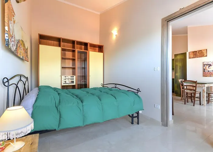 Casa Kim - Nyaraló Capoliveri