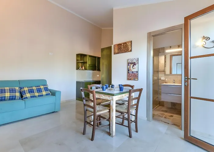 Casa Kim - Nyaraló Capoliveri