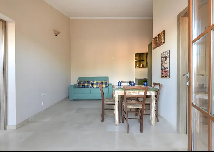 Casa Kim - Capoliveri (Isola d'Elba)